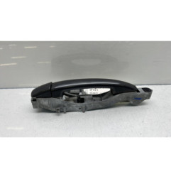 Poignee porte avant droit PEUGEOT 208 1
