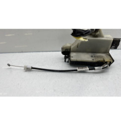 Serrure arriere droit PEUGEOT 208 1