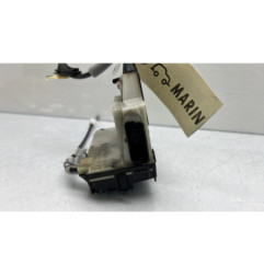 Serrure arriere droit PEUGEOT 208 1