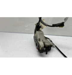 Serrure arriere droit PEUGEOT 208 1