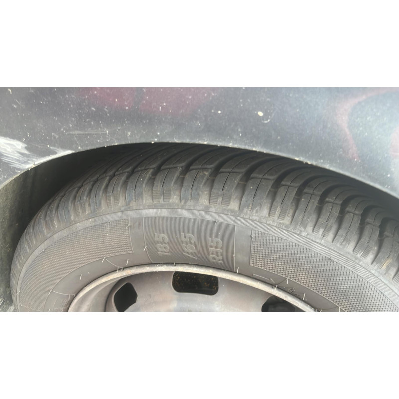 Serrure arriere droit PEUGEOT 208 1 Photo n°12