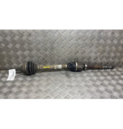 Cardan droit (transmission) PEUGEOT 208 1 Photo n°1