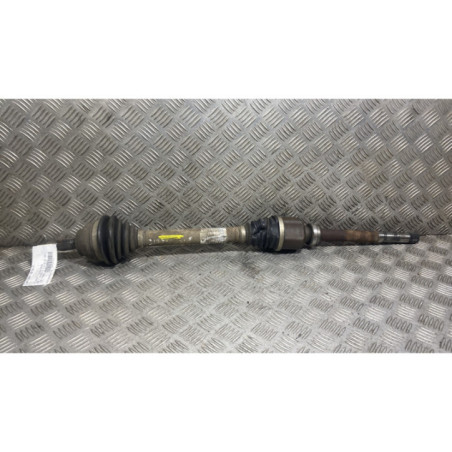 Cardan droit (transmission) PEUGEOT 208 1 Photo n°1
