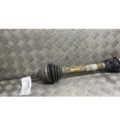 Cardan droit (transmission) PEUGEOT 208 1