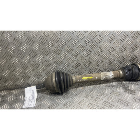 Cardan droit (transmission) PEUGEOT 208 1
