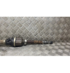 Cardan droit (transmission) PEUGEOT 208 1