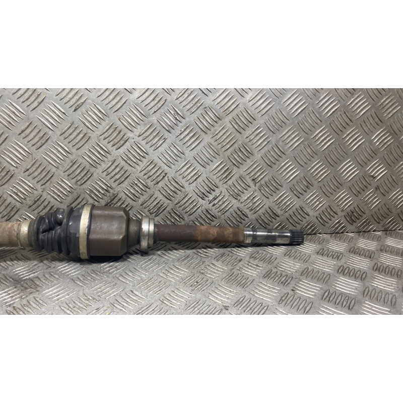 Cardan droit (transmission) PEUGEOT 208 1 Photo n°3