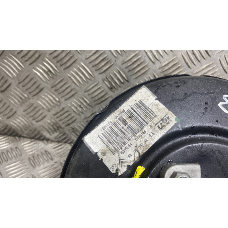 Mastervac PEUGEOT 208 1 Photo n°3