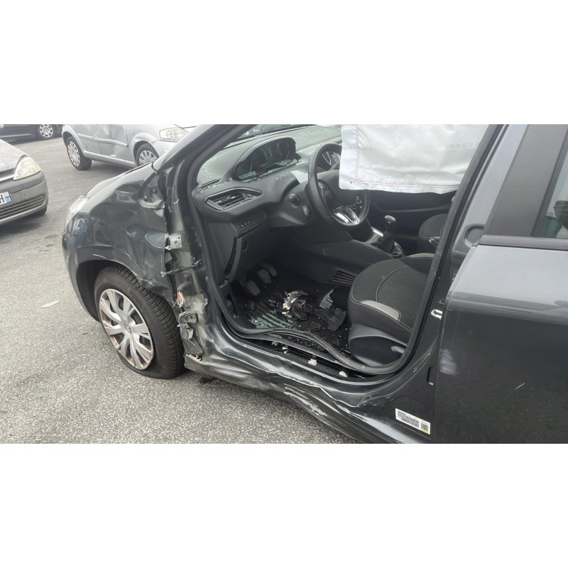 Mastervac PEUGEOT 208 1 Photo n°5