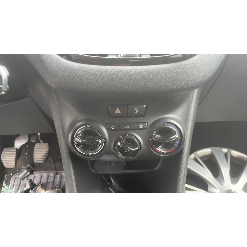 Mastervac PEUGEOT 208 1 Photo n°6