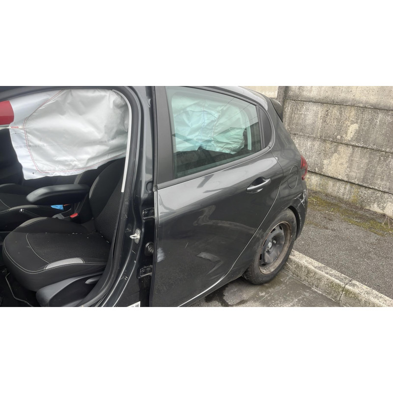 Mastervac PEUGEOT 208 1 Photo n°8