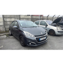 Mastervac PEUGEOT 208 1