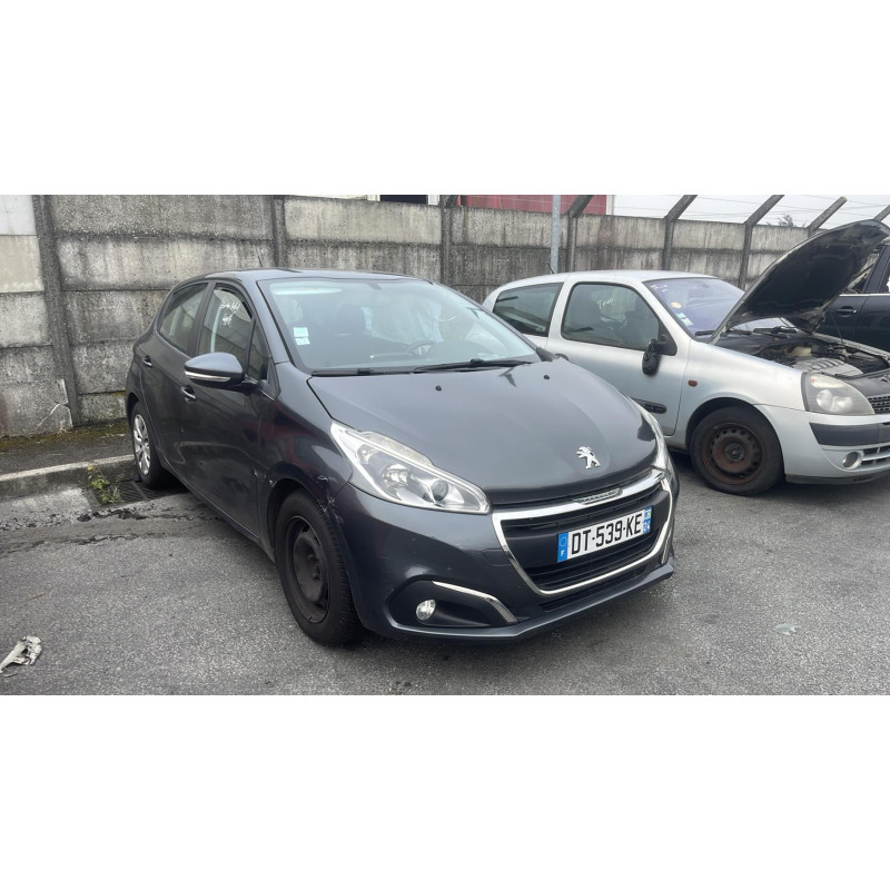 Mastervac PEUGEOT 208 1 Photo n°10