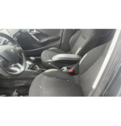 Mastervac PEUGEOT 208 1