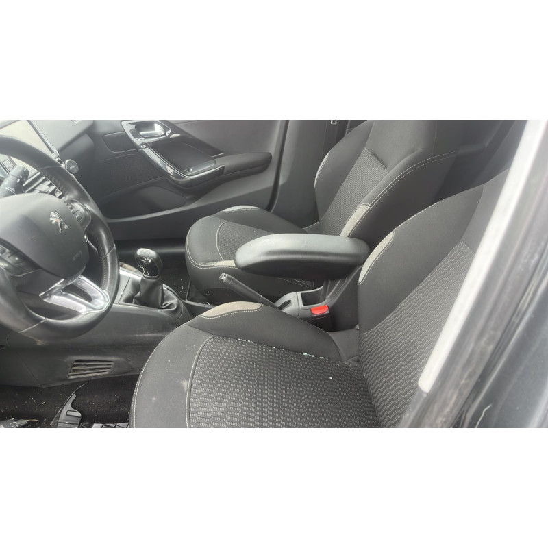 Mastervac PEUGEOT 208 1 Photo n°12