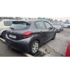 Mastervac PEUGEOT 208 1