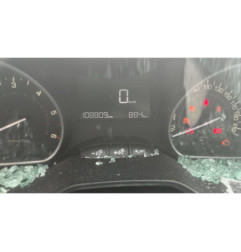 Mastervac PEUGEOT 208 1