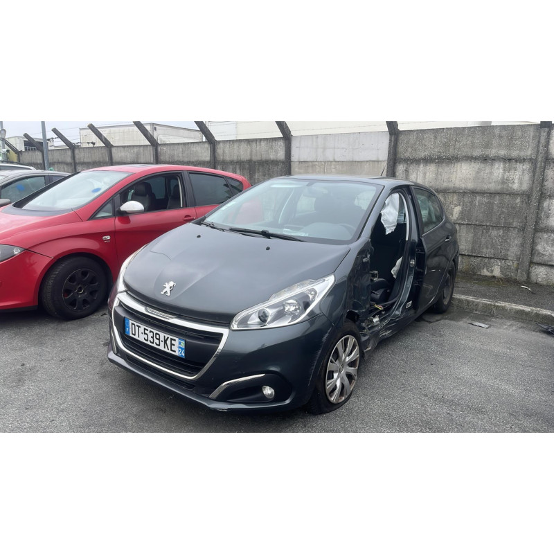 Mastervac PEUGEOT 208 1 Photo n°16