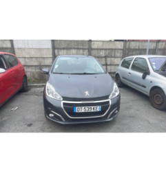 Mastervac PEUGEOT 208 1