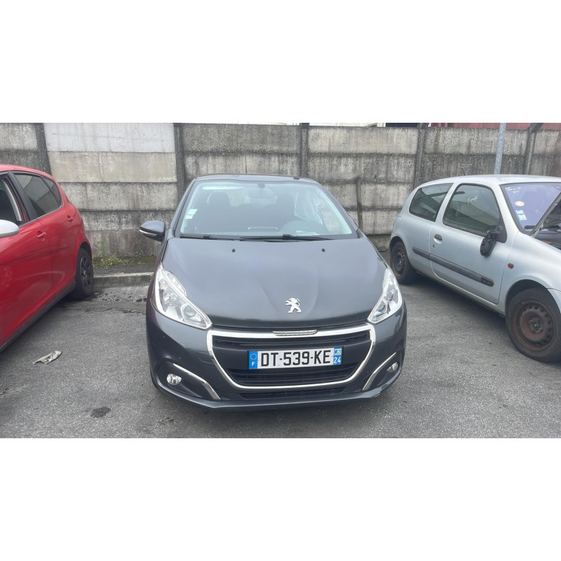 Mastervac PEUGEOT 208 1 Photo n°17