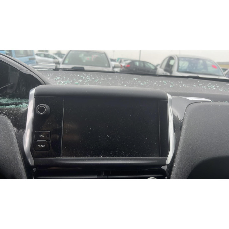 Mastervac PEUGEOT 208 1 Photo n°18