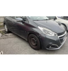 Mastervac PEUGEOT 208 1