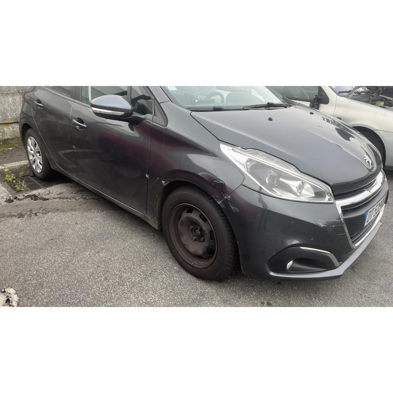 Mastervac PEUGEOT 208 1 Photo n°19