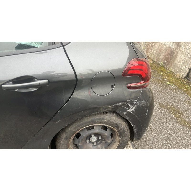 Mastervac PEUGEOT 208 1 Photo n°20