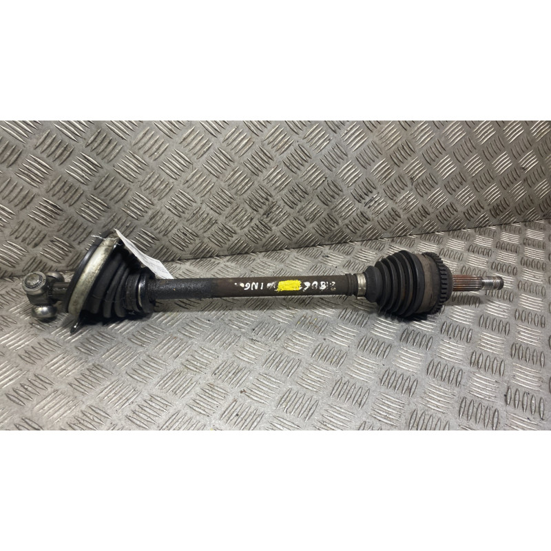 Cardan gauche (transmission) RENAULT TWINGO 1 Photo n°1