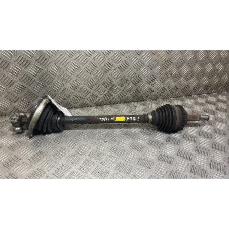 Cardan gauche (transmission) RENAULT TWINGO 1 Photo n°1