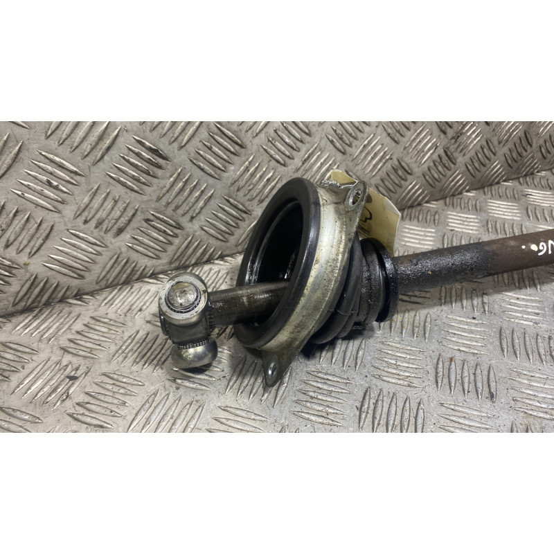 Cardan gauche (transmission) RENAULT TWINGO 1 Photo n°2