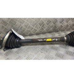 Cardan gauche (transmission) RENAULT TWINGO 1