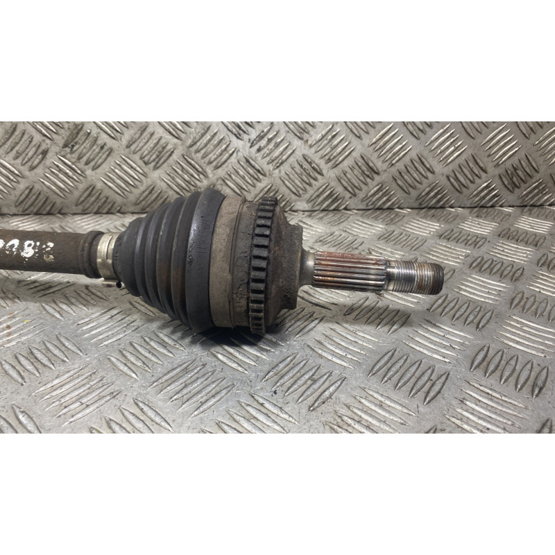 Cardan gauche (transmission) RENAULT TWINGO 1 Photo n°4