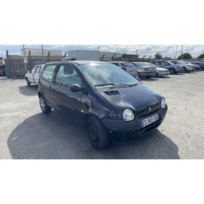 Cardan gauche (transmission) RENAULT TWINGO 1 Photo n°5