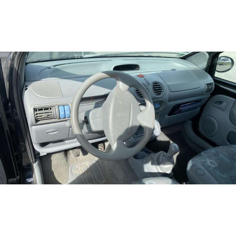 Cardan gauche (transmission) RENAULT TWINGO 1 Photo n°6