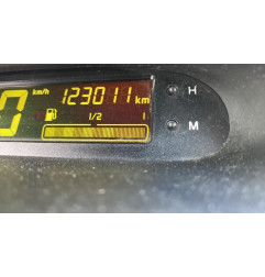 Cardan gauche (transmission) RENAULT TWINGO 1