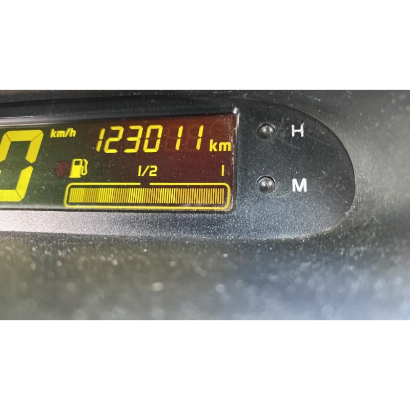 Cardan gauche (transmission) RENAULT TWINGO 1 Photo n°8