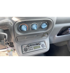 Cardan gauche (transmission) RENAULT TWINGO 1