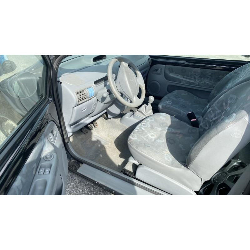 Cardan gauche (transmission) RENAULT TWINGO 1 Photo n°14