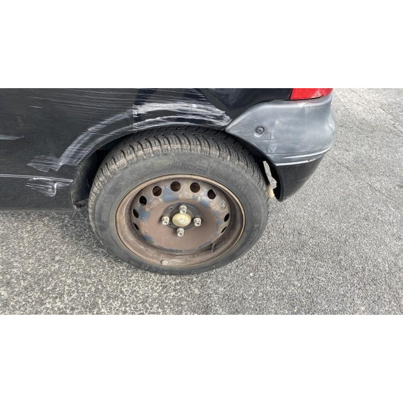 Cardan gauche (transmission) RENAULT TWINGO 1 Photo n°16