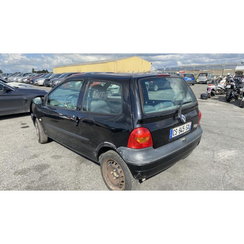 Cardan gauche (transmission) RENAULT TWINGO 1 Photo n°17