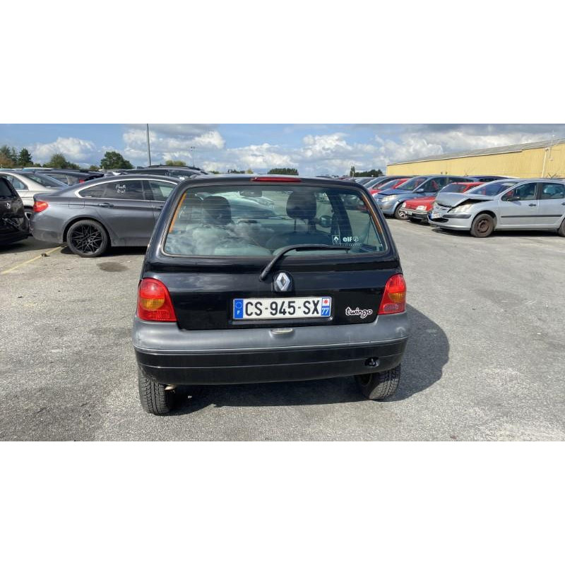 Cardan gauche (transmission) RENAULT TWINGO 1 Photo n°18