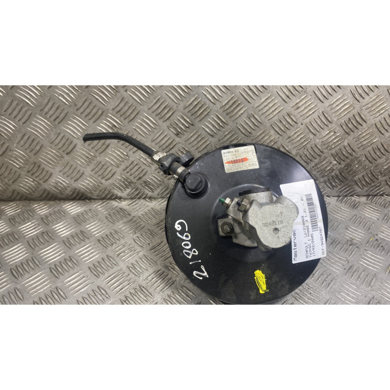 Mastervac RENAULT TWINGO 1 Photo n°3