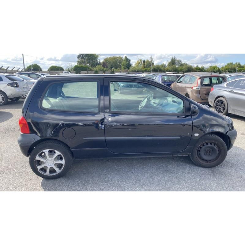 Mastervac RENAULT TWINGO 1 Photo n°9