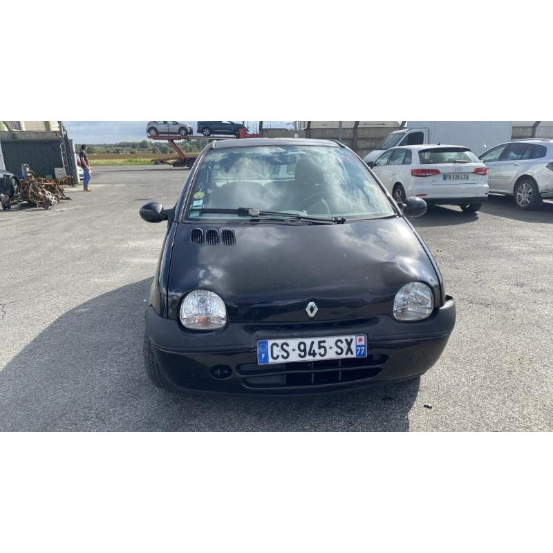 Mastervac RENAULT TWINGO 1 Photo n°11