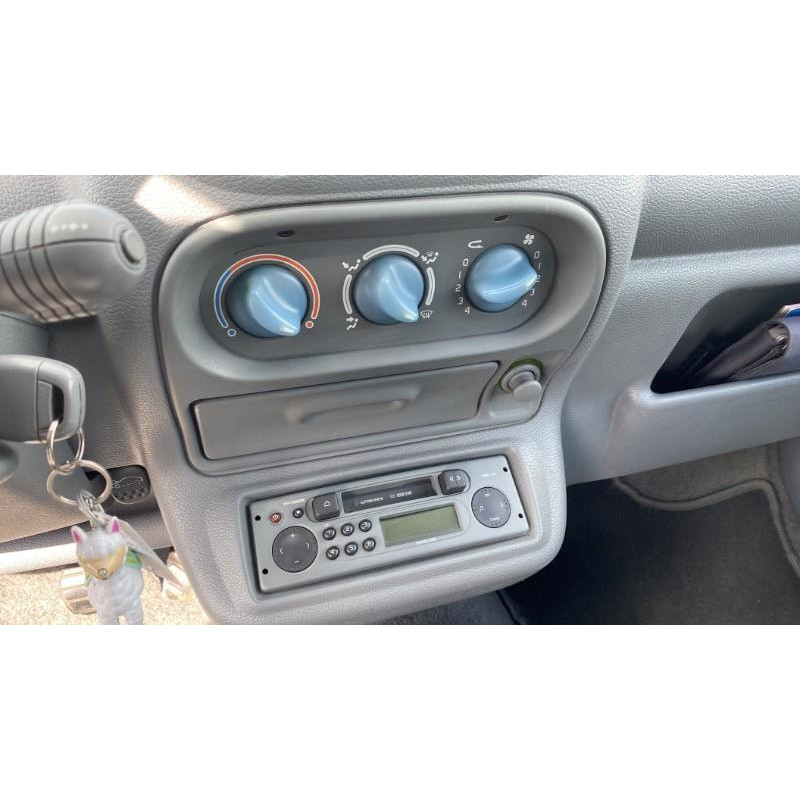 Mastervac RENAULT TWINGO 1 Photo n°12