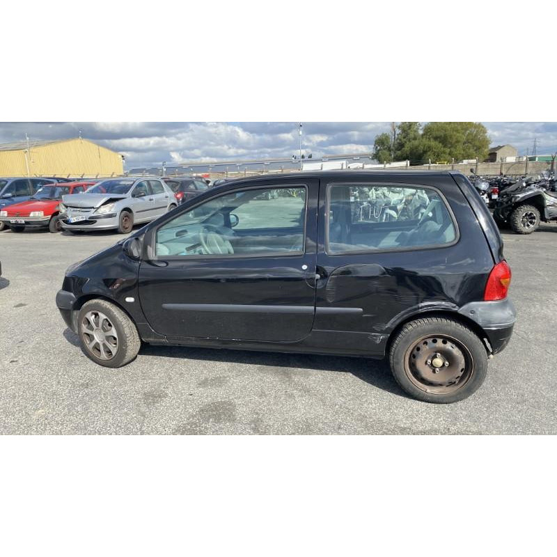 Mastervac RENAULT TWINGO 1 Photo n°13