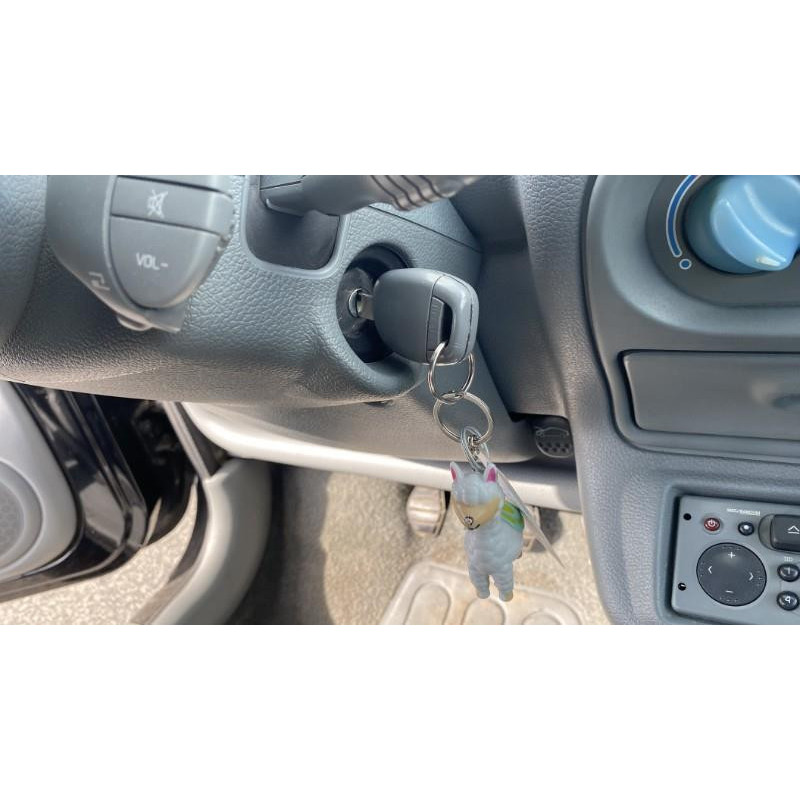 Mastervac RENAULT TWINGO 1 Photo n°15