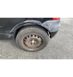 Mastervac RENAULT TWINGO 1