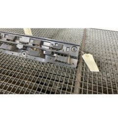 Absorbeur de pare choc arriere CITROEN C4 CACTUS